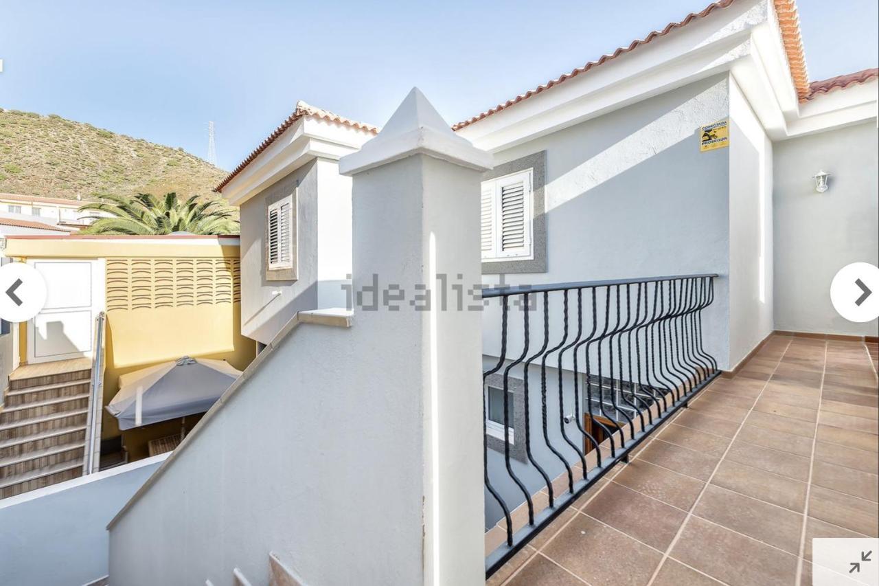 דירות Mogán Casa Viva La Vida Arguineguin מראה חיצוני תמונה