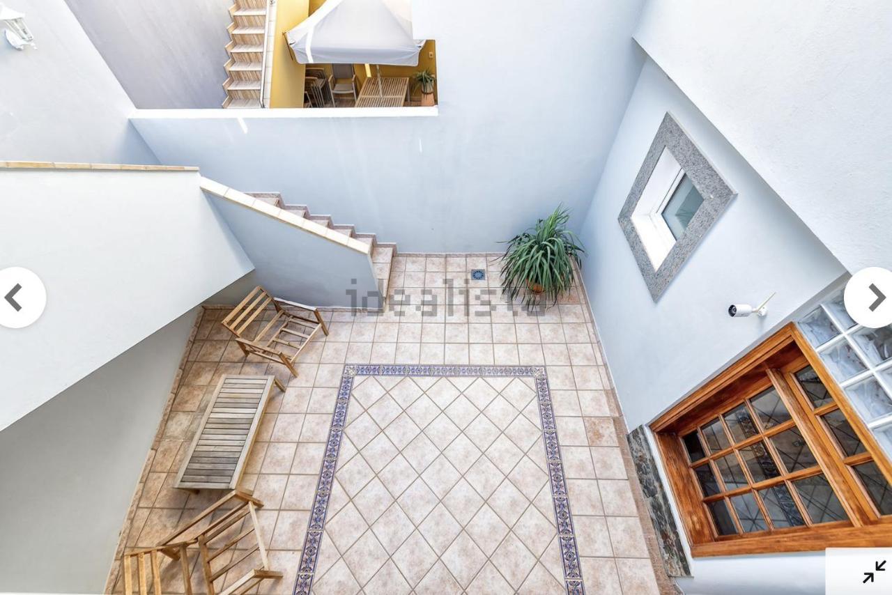 דירות Mogán Casa Viva La Vida Arguineguin מראה חיצוני תמונה