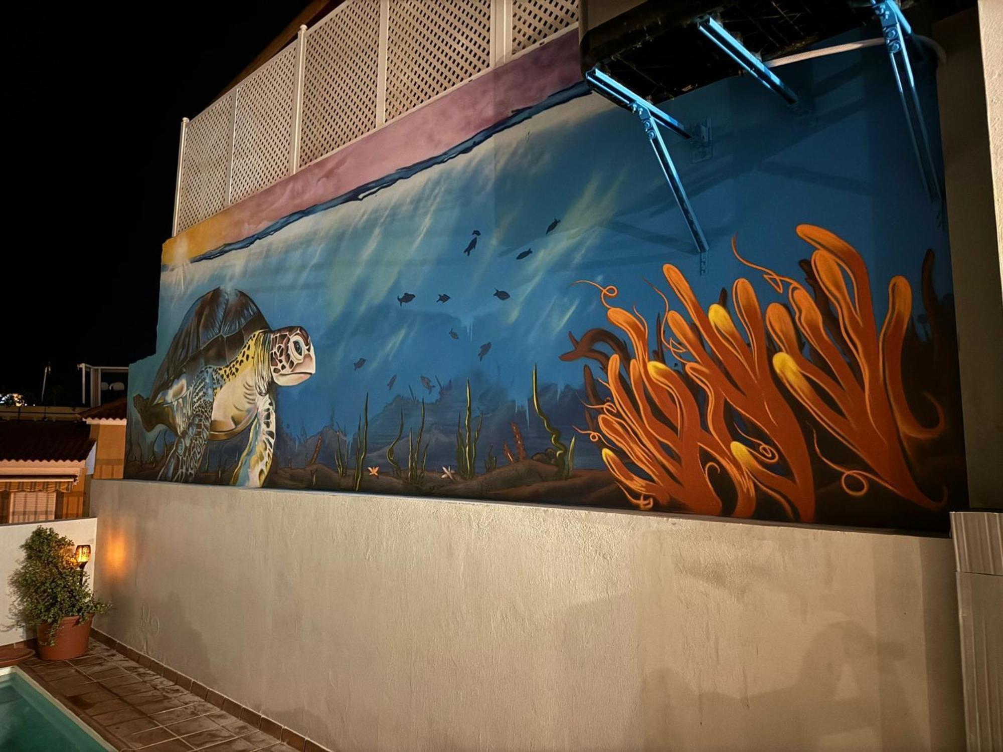 דירות Mogán Casa Viva La Vida Arguineguin מראה חיצוני תמונה