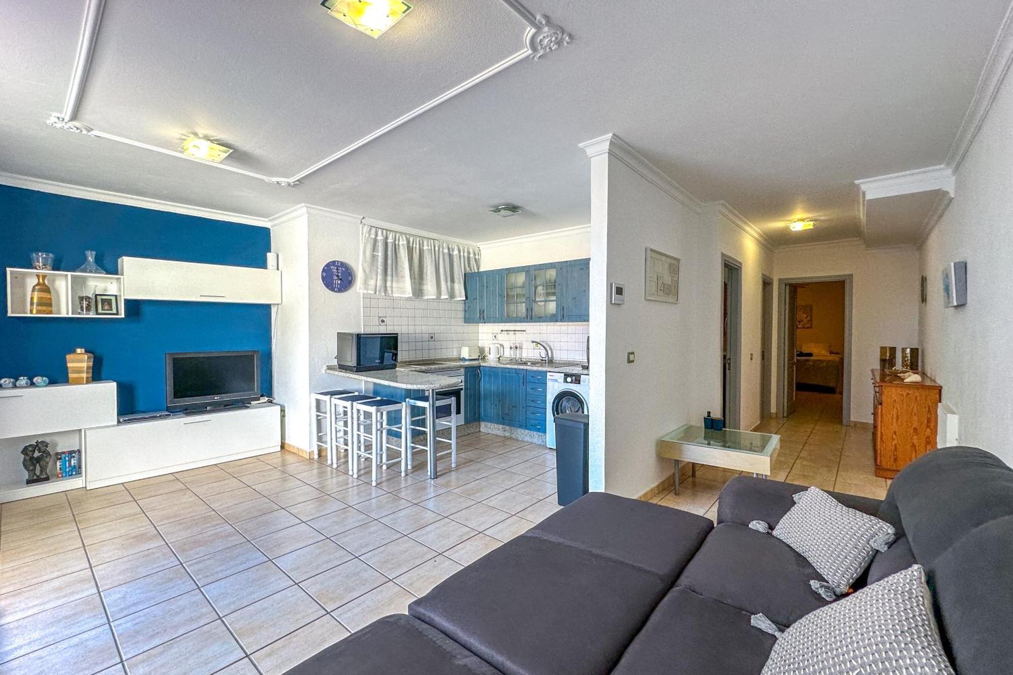 דירות Mogán Casa Viva La Vida Arguineguin מראה חיצוני תמונה