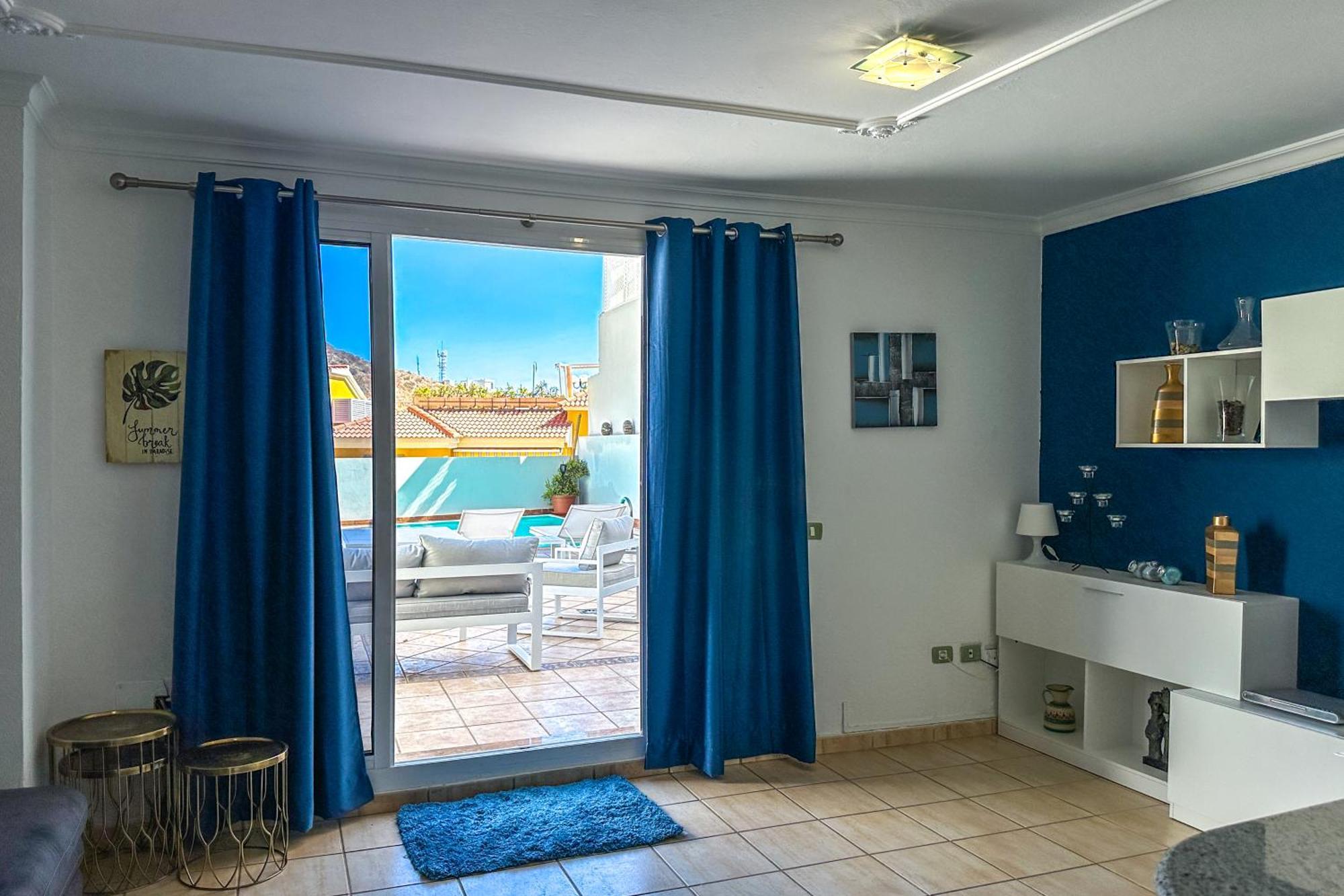 דירות Mogán Casa Viva La Vida Arguineguin מראה חיצוני תמונה
